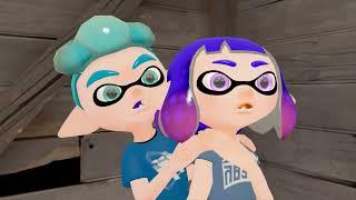 Friday 13th (Splatoon SFM) (Preview)