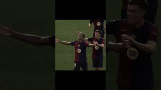 Barcelona's wonderkid                     @FCBarcelona @foodballstylee @LeoMessi @cristiano