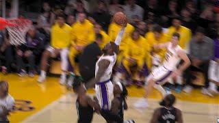 LeBron James MUST-SEE Poster SLAM! 