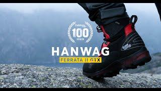 Hanwag Ferrata II GTX Boots | Review