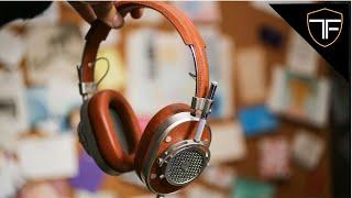 Master and Dynamic MH40 Headphones In Depth Review - Great Value for Money?!