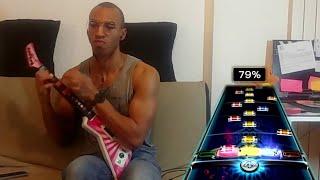RB3 - Fight to Kill Solo 1 FC