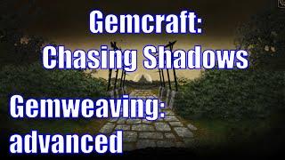 Gemcraft: Chasing Shadows - Advanced Gemcombining part 1