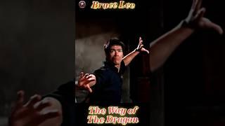 Bruce Lee, Last Hope of Hopeless