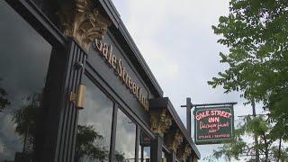 Legendary restaurant on Chicago's Northwest Side closes for good
