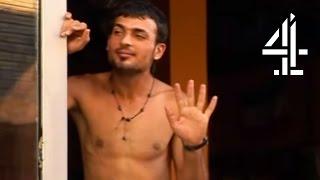 Sex Trips For Girls | Turkish Toyboys | Channel 4