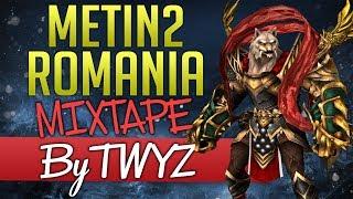 Metin2.ro ROMANIA - MIXTAPE #2 -Plusam itemele