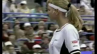 Steffi Graf vs Helena Sukova  US Open 1993 Final Highlights (A CLASSIC TENNIS MATCH)