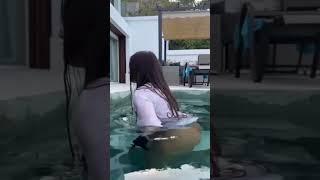 Omg she take off her underwear  #viral #tiktok #trending #youtubeshorts