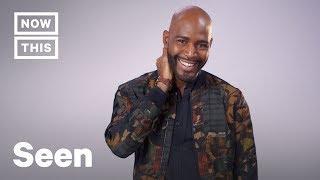 'Queer Eye' Star Karamo Brown on Toxic Masculinity and 'Coming Out' | Seen | NowThis