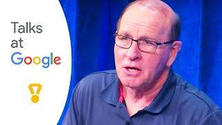 Life Lessons from an Olympic Hero | Dan Gable | Talks at Google