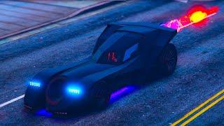 BUYING THE VIGILANTE! GTA 5 ONLINE! Vehicle Customization