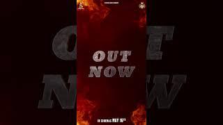 Arindam Official Trailer Out Now | Kalki Agasthya| Sawad M | Nandan | Santhosh Joshua | PRK Audio