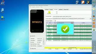 Cara Atasi Lenovo A369i Matot Software atau Bootloop