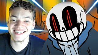 VHS vs ULB (REACTION)