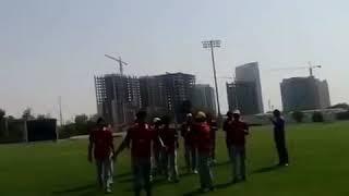 Muhammad Sufyan Cricketer