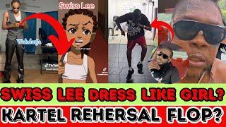 Vybz Kartel’s RESERSAL Gets MIXED REVIEWS Was It A FLOP Or GOOD? + Swiss EXPOSED In GIRLS CRAP TOP