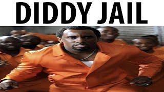 Diddy Jail