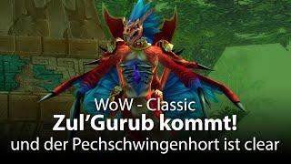 WoW Classic - Zul Gurub kommt!