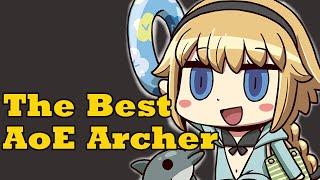 The Endless Loops of Jeanne d’Arc (Archer) - FGO Servant Guide