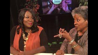 SMILE and Spread a Little JOY! Featuring Cathy Johnson Educator/Author