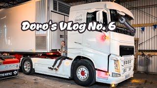 Doro‘s VLog No. 6 (Fortsetzung)