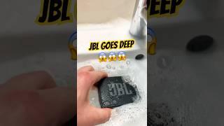 JBL GO Essential: The Deep Dive 