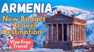 Armenia Travel Guide | Armenia Visa & Itinerary | Indians Abroad