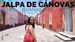 Jalpa de Cánovas, Magical Town of Guanajuato- english subtitles and sous-titre in français