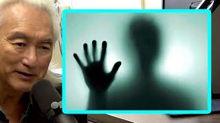 Michio Kaku: What Would Aliens Look Like? | AI Podcast Clips