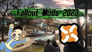 Fallout 4 Mods 2023 | What to Look For and What to Try!