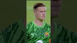 Stay strong, TER STEGEN! ️