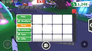 Pet Ride Potion Adopt Me Gamepass New Roblox