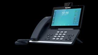 SkyPBX VoIP Solution