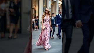 Milan Fashion Style #milanstreetstyle #style #fashion #italy