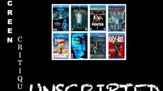 Did Blu-ray Fall Short? - ScreenCritique Unscripted