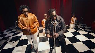 Wande Coal & Olamide - Kpe Paso (Official Video)