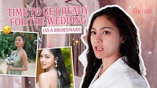 Get Ready With Me (Morning Routine, Beauty Regimen, Body Love) | Kim Chiu