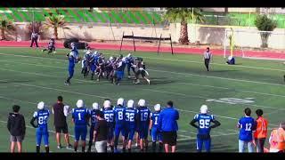 Highlights NICOLÁS VALDEZ