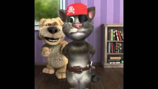 Talking Tom 2 - Ben Farts MLP