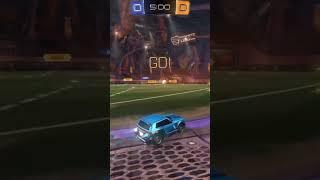 Wall Shots‍ #rocketgoal #rocketclips #rocketleagueclips #rocketleaguefreestyleclips #gaming