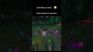 Throw back Team Fight from our Female League of legends League..