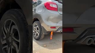 Car Universal Towing Balt Installed #shorts #carlover #caraccessories #carmodification