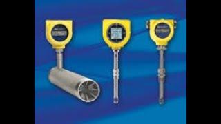 Gilson Engineering - FCI Webinar on Thermal Dispersion Technology