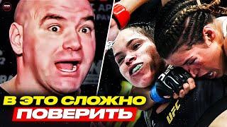 ТОП 10 Апсетов в Истории UFC! В Них Никто Не ВЕРИЛ! @Main_Card