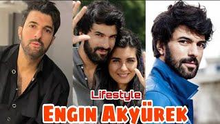 Engin Akyürek Biography 2022, Age, Relationships,  Hobbies,  Education & Net Worth