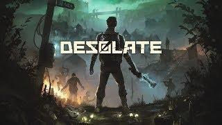 DESOLATE Game Play Walkthrough / Playthrough