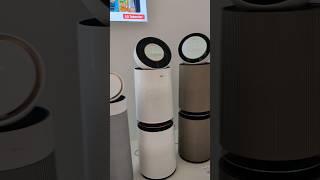 LG Convention 2025 Showcases AI-Powered Home Appliances & Consumer Electronics