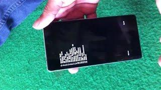 100 % fix stuck on boot logo & hanging problem in  lenovo vibe shot