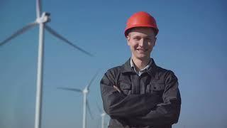 How To Become A Wind Turbine Technician